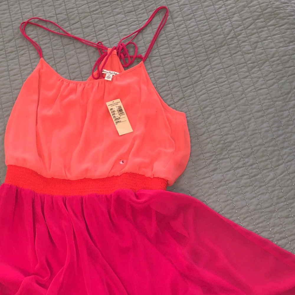 American Eagle Outfitters dress - Picture 7 of 11